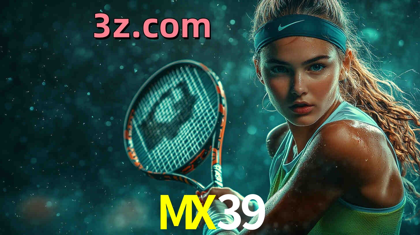 Apostas Esportivas no Plataforma MX39